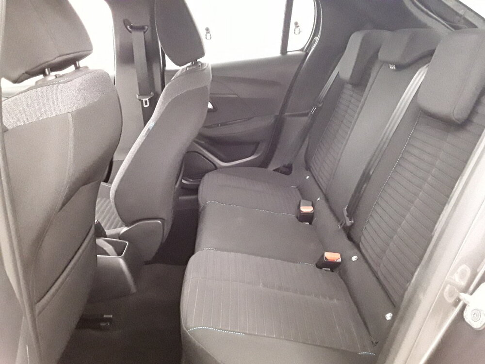 Occasion PEUGEOT 208 208 PureTech 75 S&S BVM5 - Style