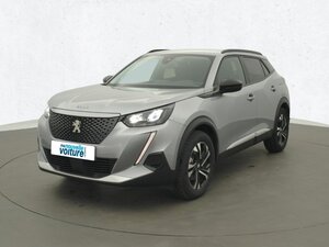 Occasion PEUGEOT 2008 2008 Electrique 136 ch - Allure