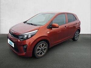Occasion KIA Picanto Picanto 1.0L 67 ch BVM5 - Active