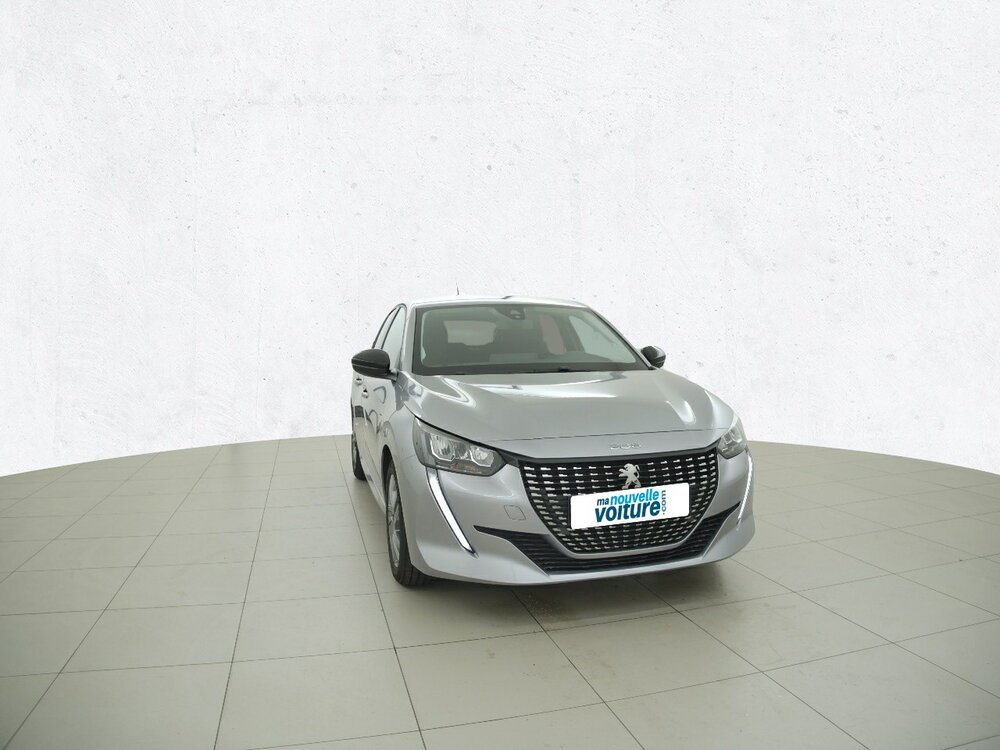 Occasion PEUGEOT 208 208 PureTech 75 S&S BVM5 - Style