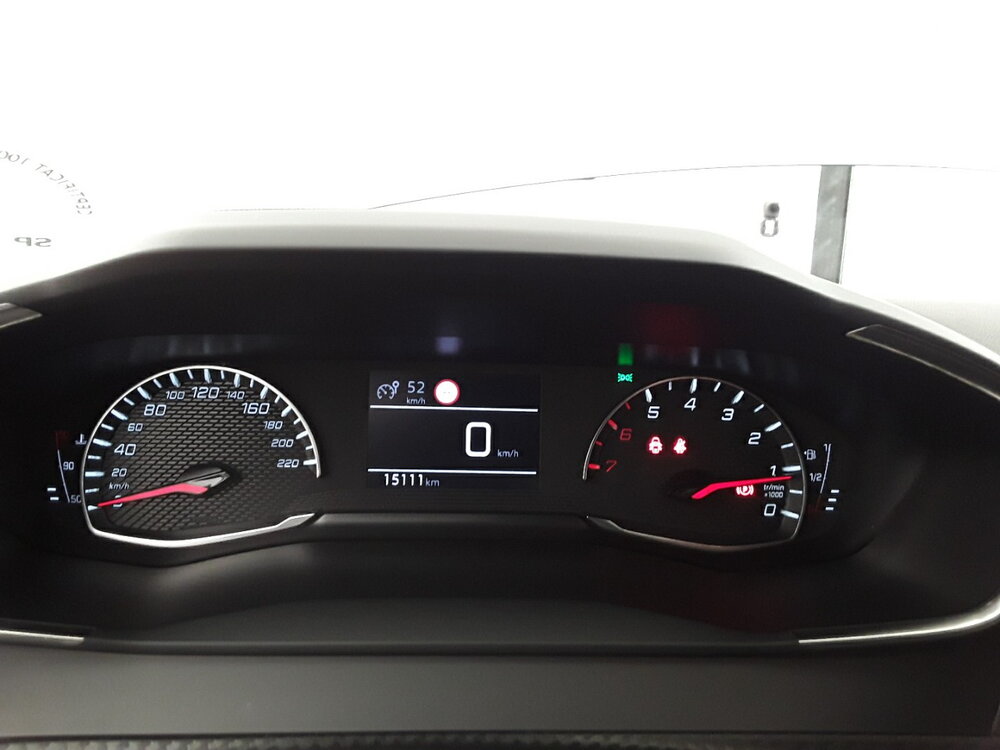 Occasion PEUGEOT 208 208 PureTech 75 S&S BVM5 - Style