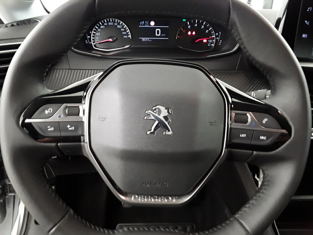Occasion PEUGEOT 208 208 PureTech 75 S&S BVM5 - Style