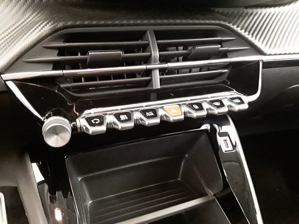 Occasion PEUGEOT 208 208 PureTech 75 S&S BVM5 - Style