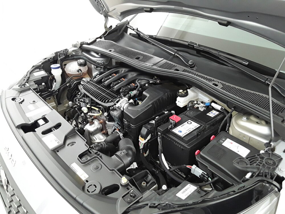 Occasion PEUGEOT 208 208 PureTech 75 S&S BVM5 - Style