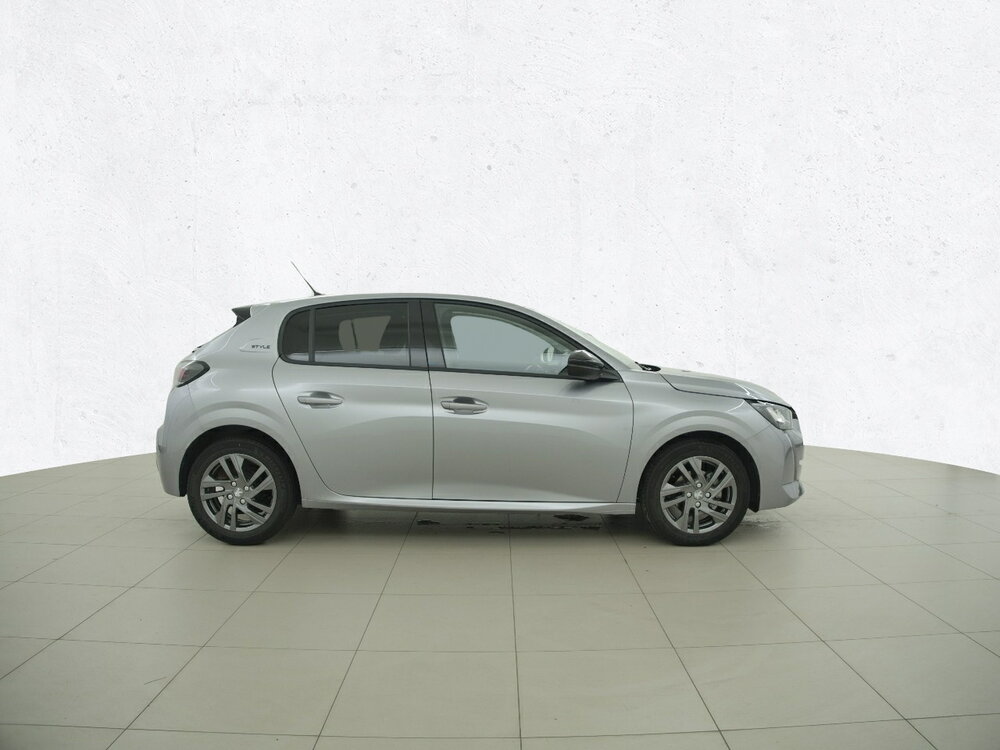 Occasion PEUGEOT 208 208 PureTech 75 S&S BVM5 - Style