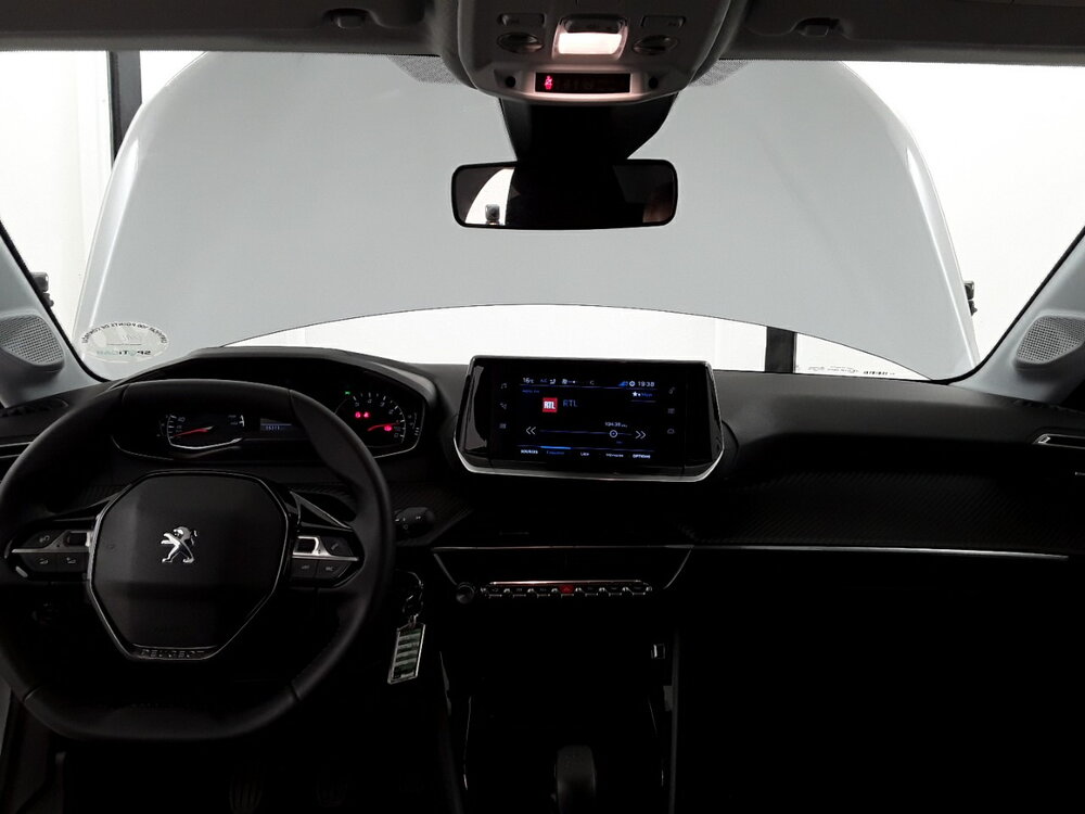 Occasion PEUGEOT 208 208 PureTech 75 S&S BVM5 - Style