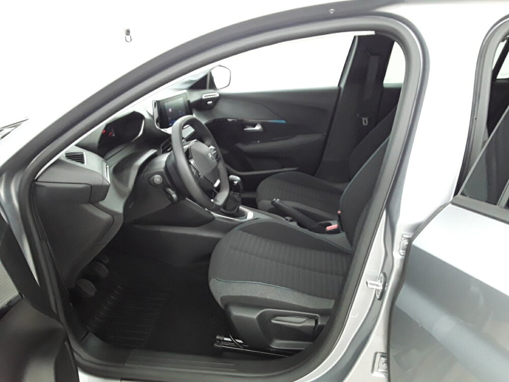 Occasion PEUGEOT 208 208 PureTech 75 S&S BVM5 - Style