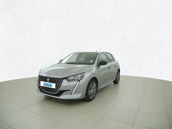 Occasion PEUGEOT 208 208 PureTech 75 S&S BVM5 - Style