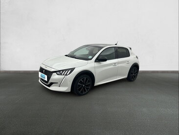 Occasion PEUGEOT 208 208 PureTech 130 S&S EAT8 - GT