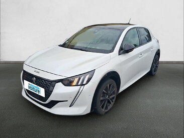 Occasion PEUGEOT 208 208 PureTech 130 S&S EAT8 - GT