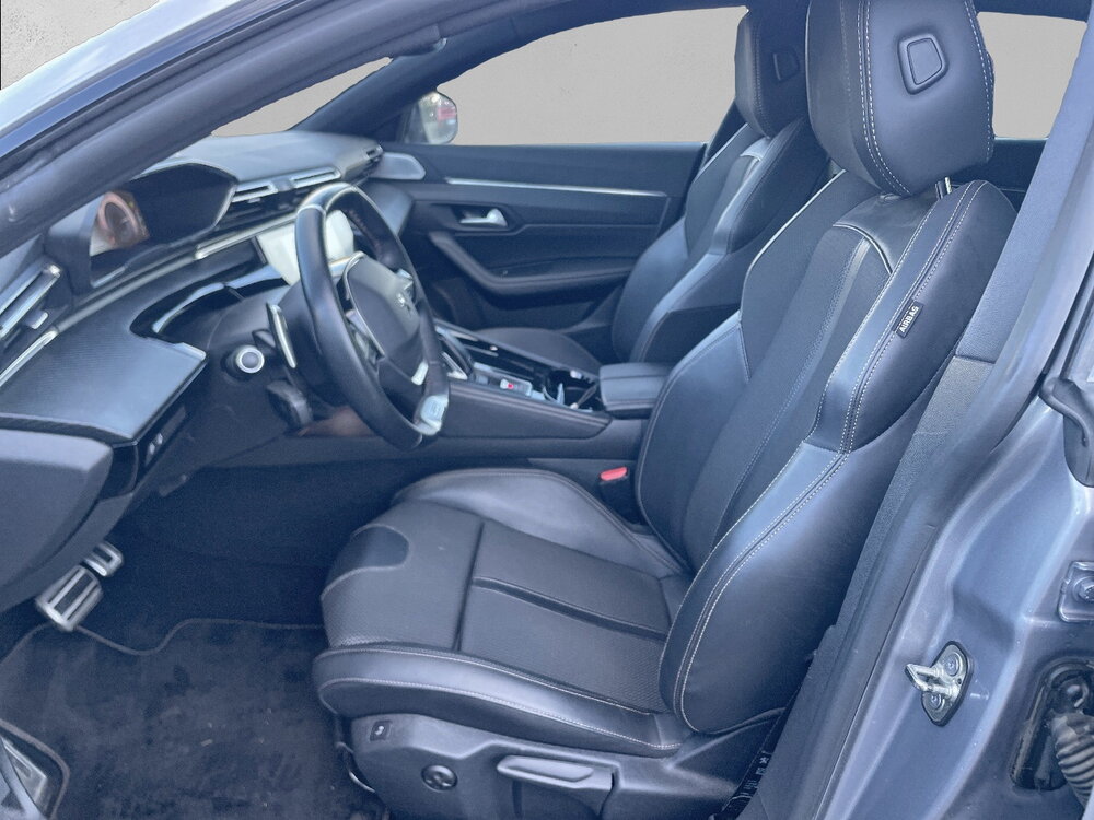 Occasion PEUGEOT 508 508 SW BlueHDi 130 ch S&S EAT8 - GT