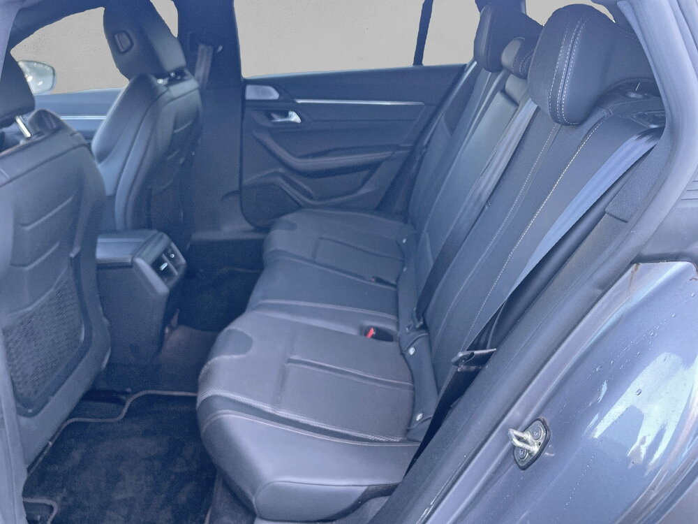 Occasion PEUGEOT 508 508 SW BlueHDi 130 ch S&S EAT8 - GT