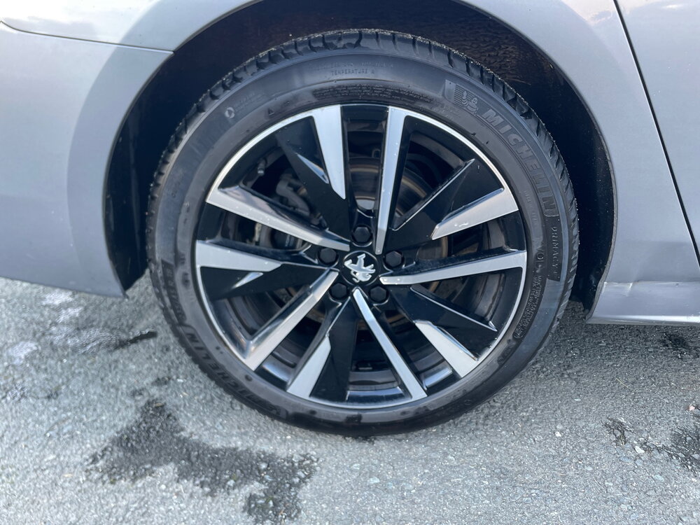 Occasion PEUGEOT 508 508 SW BlueHDi 130 ch S&S EAT8 - GT