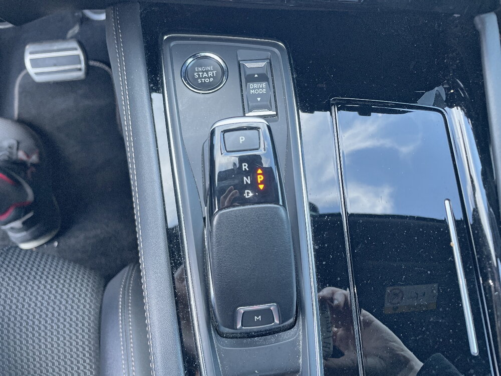 Occasion PEUGEOT 508 508 SW BlueHDi 130 ch S&S EAT8 - GT