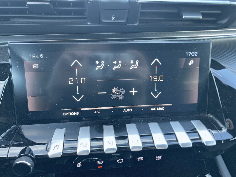 Occasion PEUGEOT 508 508 SW BlueHDi 130 ch S&S EAT8 - GT