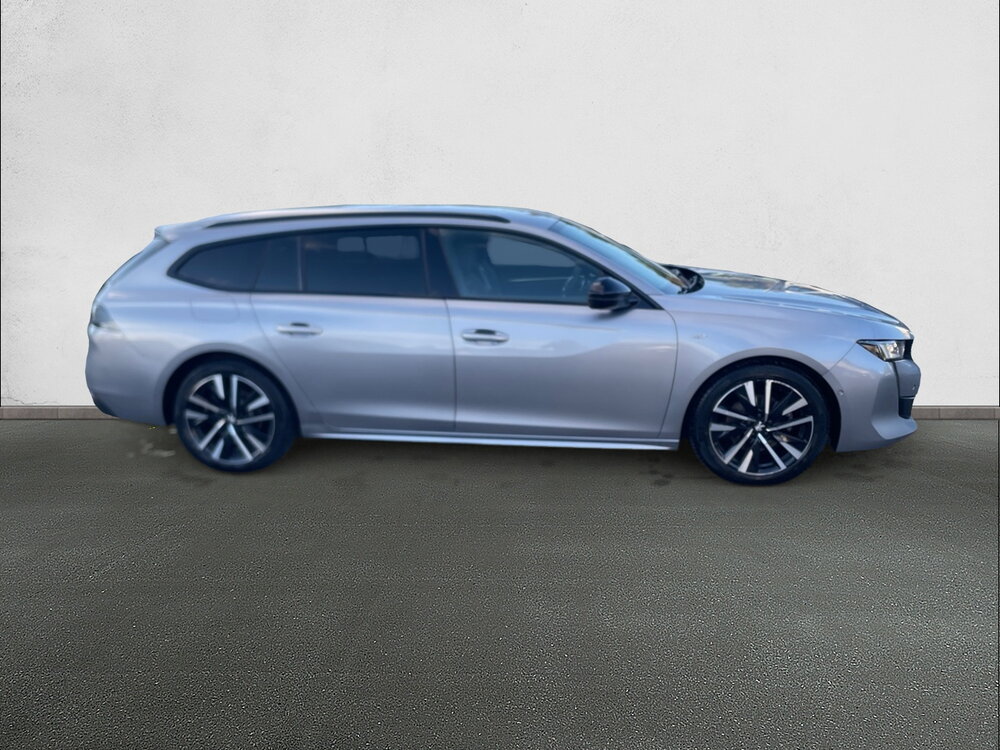Occasion PEUGEOT 508 508 SW BlueHDi 130 ch S&S EAT8 - GT