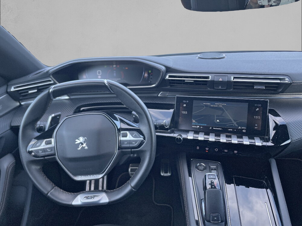 Occasion PEUGEOT 508 508 SW BlueHDi 130 ch S&S EAT8 - GT