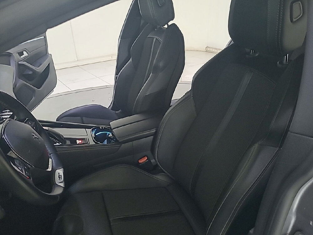 Occasion PEUGEOT 508 508 SW BlueHDi 130 ch S&S EAT8 - GT