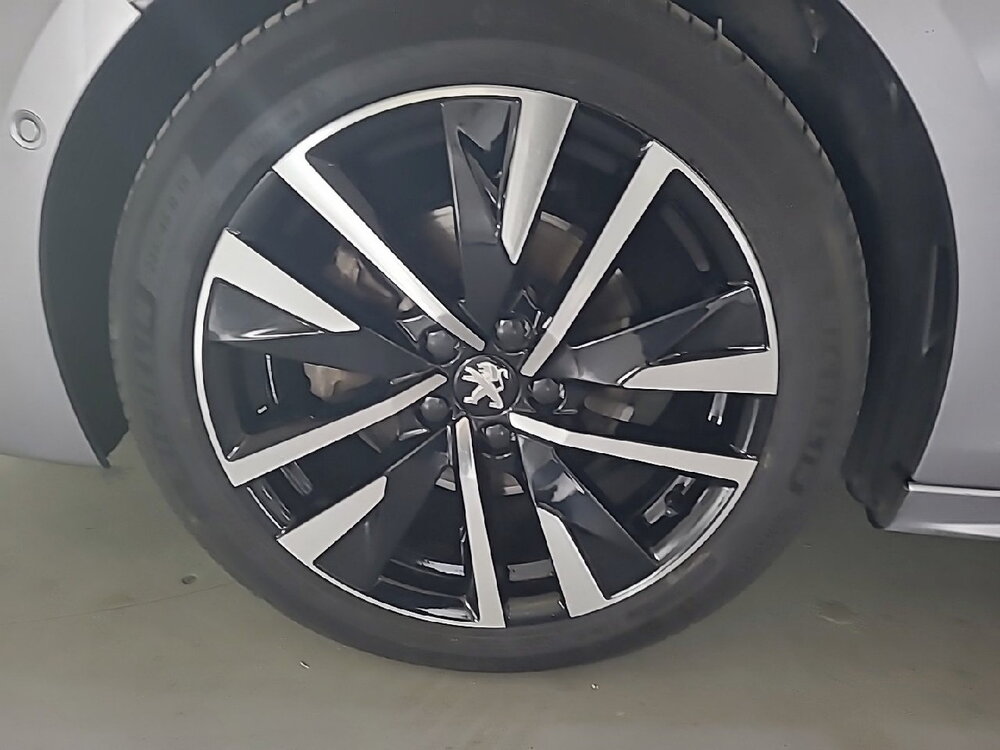 Occasion PEUGEOT 508 508 SW BlueHDi 130 ch S&S EAT8 - GT