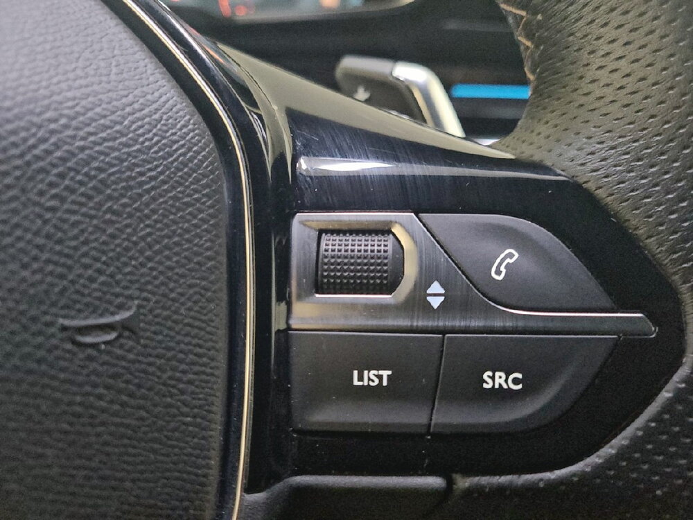Occasion PEUGEOT 508 508 SW BlueHDi 130 ch S&S EAT8 - GT