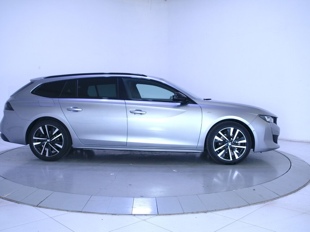 Occasion PEUGEOT 508 508 SW BlueHDi 130 ch S&S EAT8 - GT