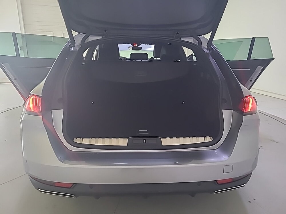 Occasion PEUGEOT 508 508 SW BlueHDi 130 ch S&S EAT8 - GT
