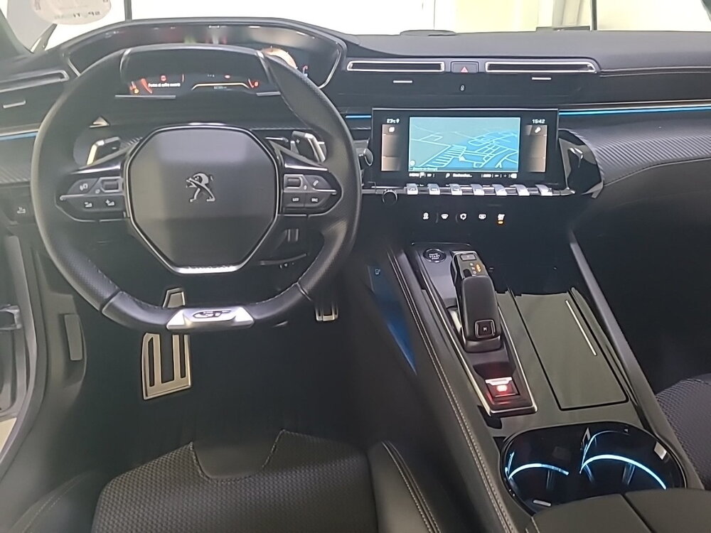 Occasion PEUGEOT 508 508 SW BlueHDi 130 ch S&S EAT8 - GT