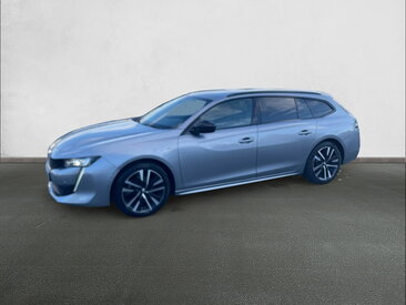Occasion PEUGEOT 508 508 SW BlueHDi 130 ch S&S EAT8 - GT