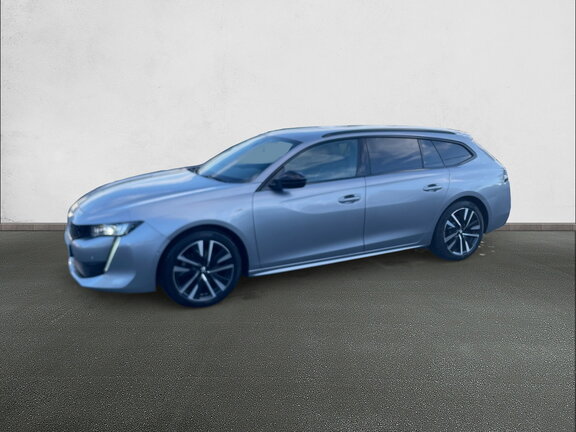 Occasion PEUGEOT 508 508 SW BlueHDi 130 ch S&S EAT8 - GT