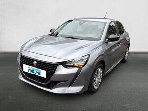 Occasion PEUGEOT 208 208 PureTech 75 S&S BVM5 - Like
