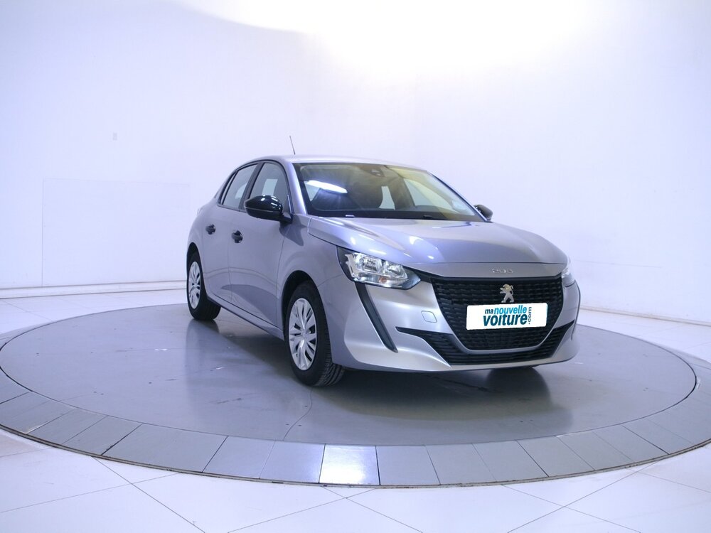 Occasion PEUGEOT 208 208 PureTech 75 S&S BVM5 - Like