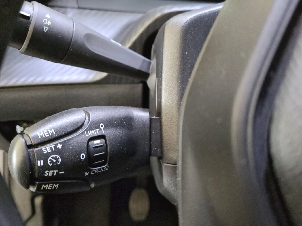 Occasion PEUGEOT 208 208 PureTech 75 S&S BVM5 - Like