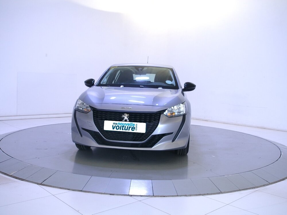 Occasion PEUGEOT 208 208 PureTech 75 S&S BVM5