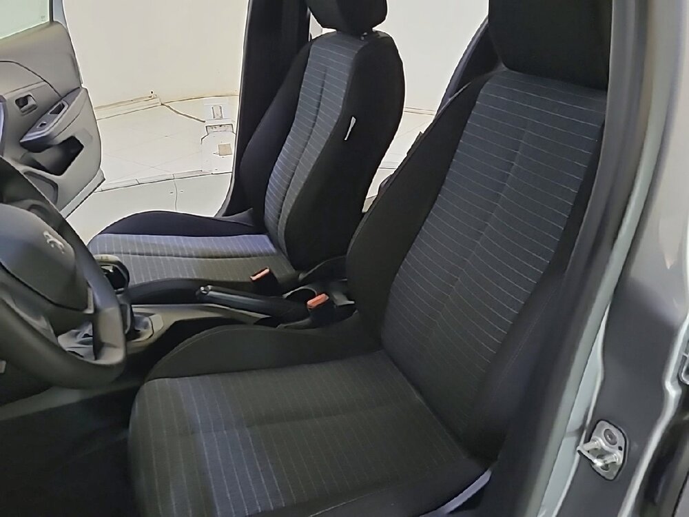 Occasion PEUGEOT 208 208 PureTech 75 S&S BVM5