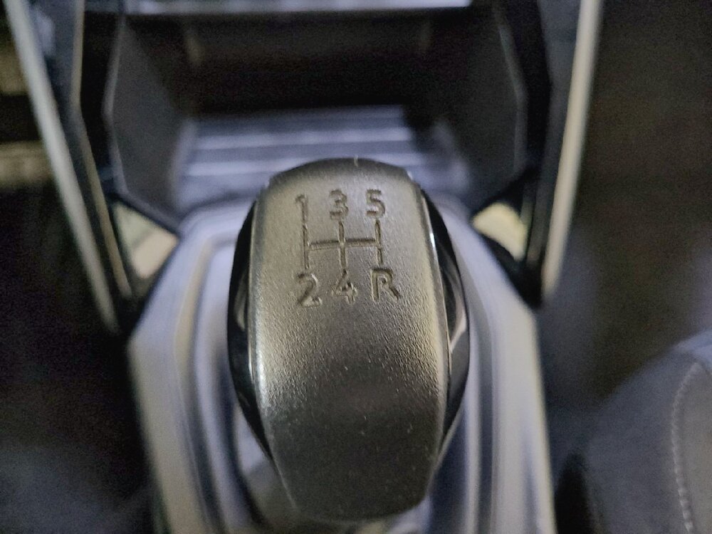 Occasion PEUGEOT 208 208 PureTech 75 S&S BVM5