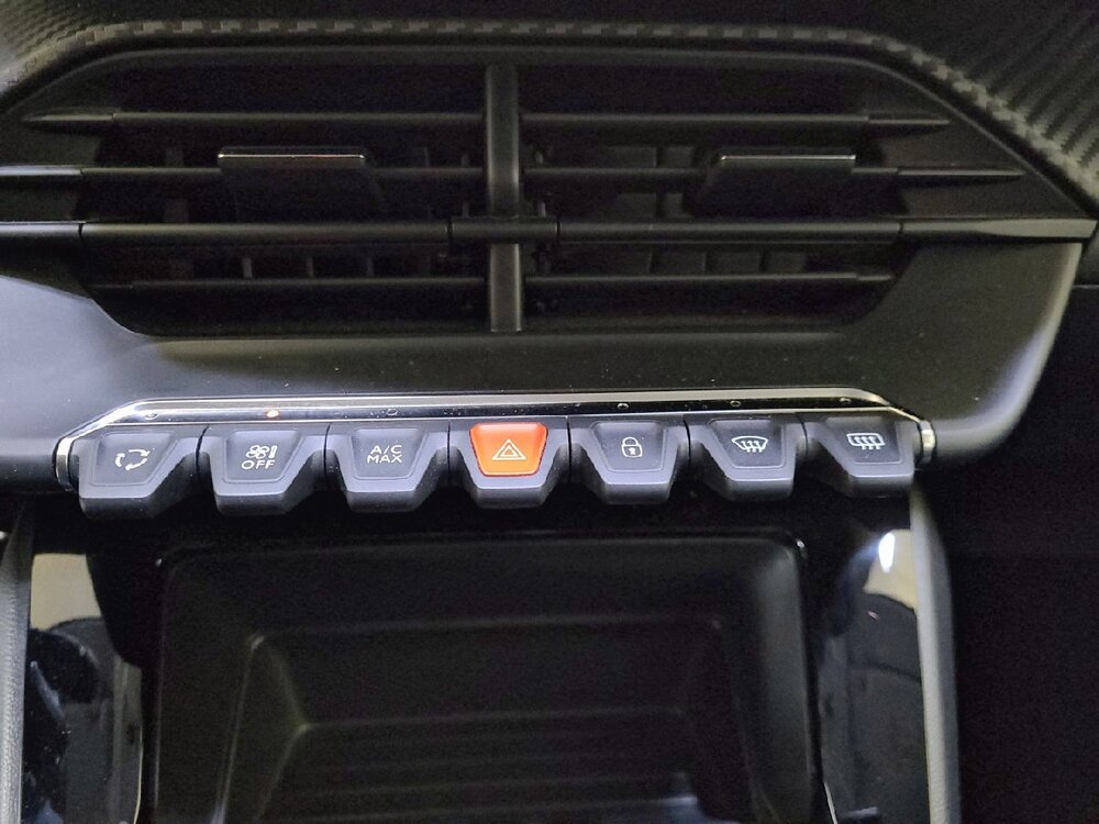 Occasion PEUGEOT 208 208 PureTech 75 S&S BVM5