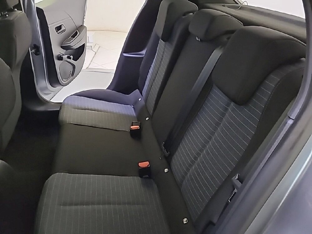 Occasion PEUGEOT 208 208 PureTech 75 S&S BVM5 - Like