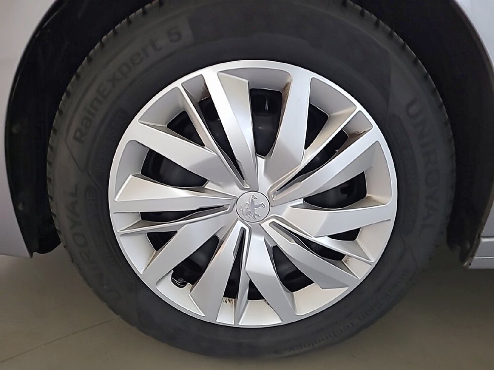 Occasion PEUGEOT 208 208 PureTech 75 S&S BVM5 - Like