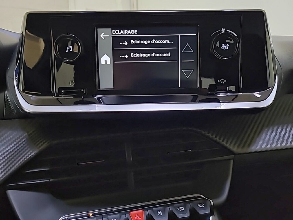 Occasion PEUGEOT 208 208 PureTech 75 S&S BVM5 - Like