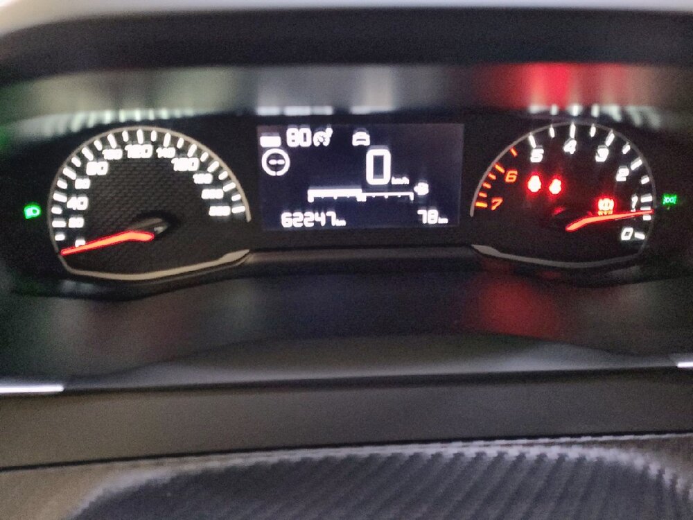 Occasion PEUGEOT 208 208 PureTech 75 S&S BVM5 - Like