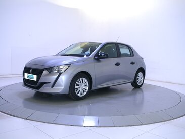 Occasion PEUGEOT 208 208 PureTech 75 S&S BVM5 - Like