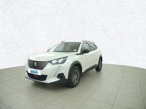 Occasion PEUGEOT 2008 2008 Electrique 136 ch - Style