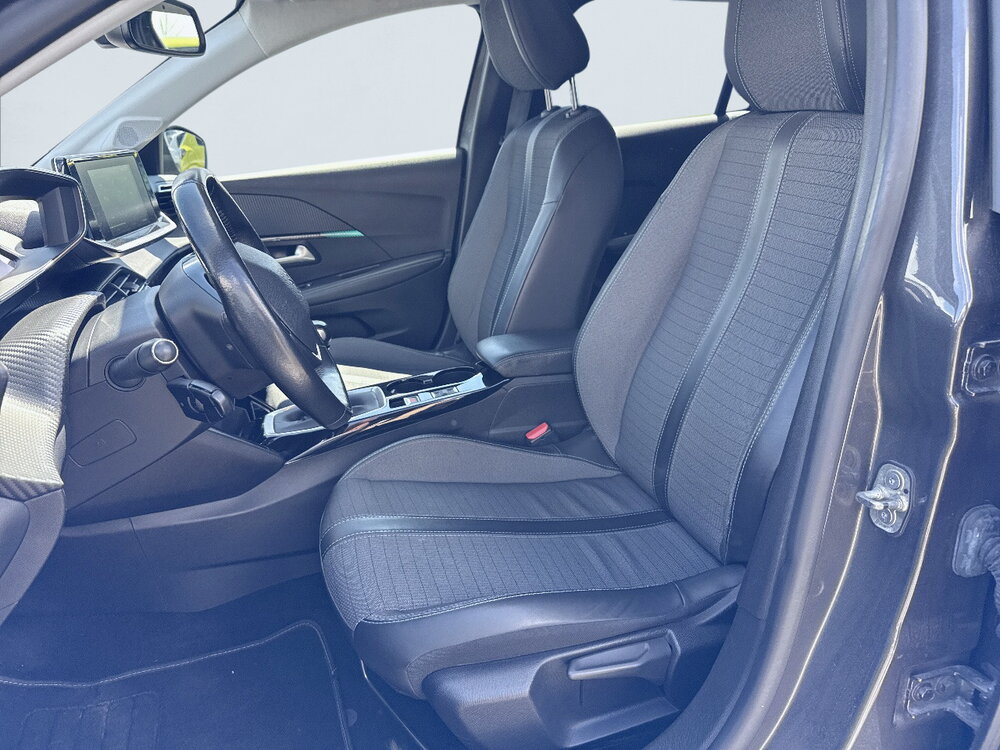 Occasion PEUGEOT 208 208 PureTech 100 S&S BVM6 - GT Line