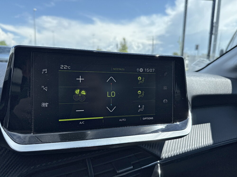 Occasion PEUGEOT 208 208 PureTech 100 S&S BVM6 - GT Line
