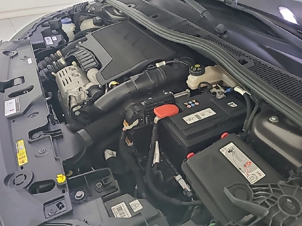 Occasion PEUGEOT 208 208 PureTech 100 S&S BVM6 - GT Line