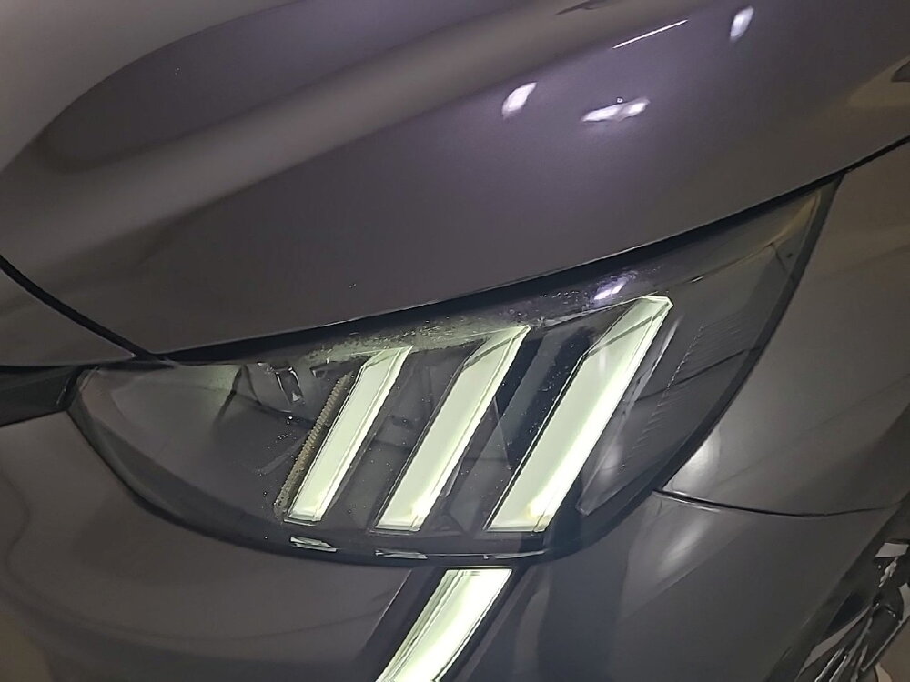 Occasion PEUGEOT 208 208 PureTech 100 S&S BVM6 - GT Line