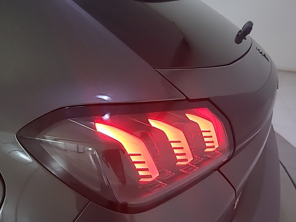 Occasion PEUGEOT 208 208 PureTech 100 S&S BVM6 - GT Line