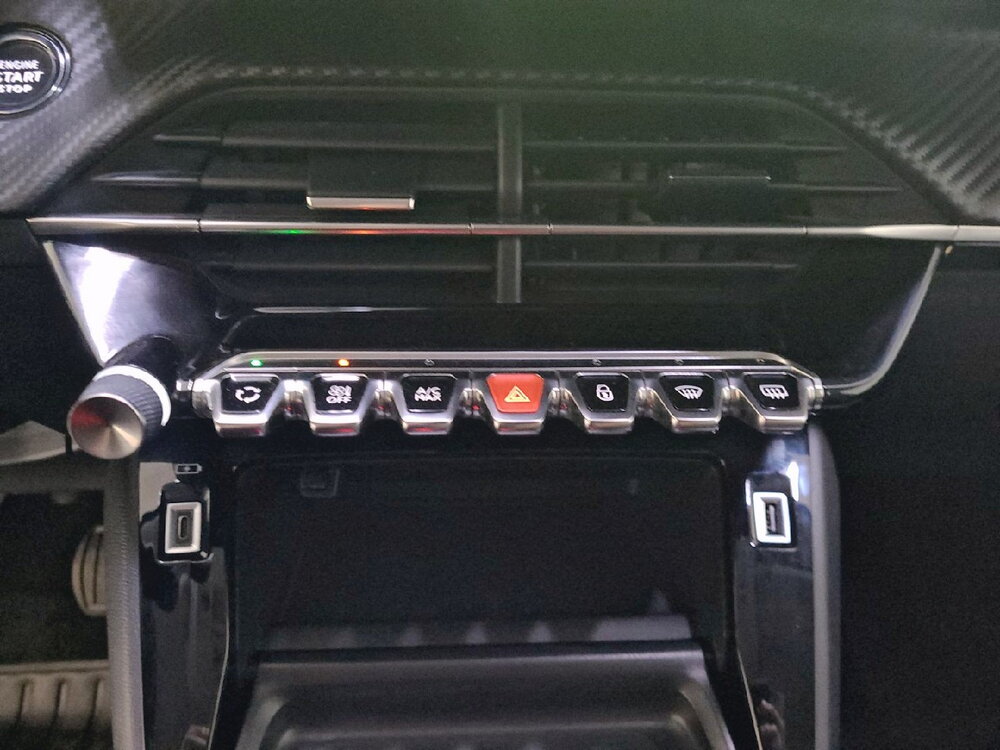Occasion PEUGEOT 208 208 PureTech 100 S&S BVM6 - GT Line