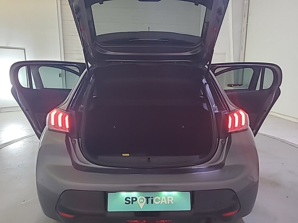 Occasion PEUGEOT 208 208 PureTech 100 S&S BVM6 - GT Line