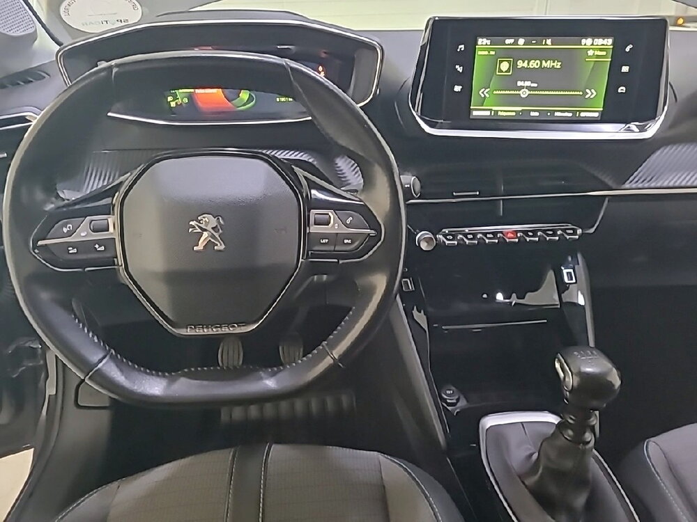 Occasion PEUGEOT 208 208 PureTech 100 S&S BVM6 - GT Line